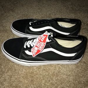 Vans Old Skool Brand New